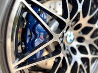 USED 2018 18 BMW M3 3.0L M3 COMPETITION PACKAGE 4d 444 BHP SAN MARINO
