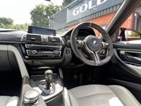 USED 2018 18 BMW M3 3.0L M3 COMPETITION PACKAGE 4d 444 BHP SAN MARINO