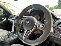 USED 2018 18 BMW M3 3.0L M3 COMPETITION PACKAGE 4d 444 BHP SAN MARINO