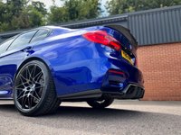 USED 2018 18 BMW M3 3.0L M3 COMPETITION PACKAGE 4d 444 BHP SAN MARINO