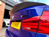 USED 2018 18 BMW M3 3.0L M3 COMPETITION PACKAGE 4d 444 BHP SAN MARINO