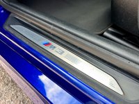 USED 2018 18 BMW M3 3.0L M3 COMPETITION PACKAGE 4d 444 BHP SAN MARINO