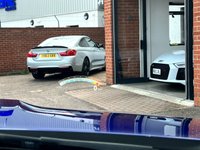 USED 2018 18 BMW M3 3.0L M3 COMPETITION PACKAGE 4d 444 BHP SAN MARINO