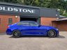 USED 2018 18 BMW M3 3.0L M3 COMPETITION PACKAGE 4d 444 BHP SAN MARINO