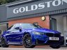 USED 2018 18 BMW M3 3.0L M3 COMPETITION PACKAGE 4d 444 BHP SAN MARINO