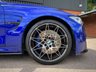 USED 2018 18 BMW M3 3.0L M3 COMPETITION PACKAGE 4d 444 BHP SAN MARINO