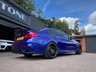 USED 2018 18 BMW M3 3.0L M3 COMPETITION PACKAGE 4d 444 BHP SAN MARINO