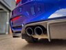 USED 2018 18 BMW M3 3.0L M3 COMPETITION PACKAGE 4d 444 BHP SAN MARINO