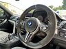 USED 2018 18 BMW M3 3.0L M3 COMPETITION PACKAGE 4d 444 BHP SAN MARINO