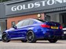 USED 2018 18 BMW M3 3.0L M3 COMPETITION PACKAGE 4d 444 BHP SAN MARINO