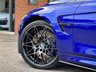 USED 2018 18 BMW M3 3.0L M3 COMPETITION PACKAGE 4d 444 BHP SAN MARINO