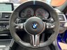 USED 2018 18 BMW M3 3.0L M3 COMPETITION PACKAGE 4d 444 BHP SAN MARINO