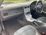 USED 2007 56 CHRYSLER CROSSFIRE 3.2 V6 SRT-6 2d 330 BHP A PERFECT EXAMPLE!