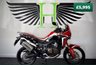 USED 2017 17 HONDA CRF1000L AFRICA TWIN 998cc CRF 1000 A-H  FULL SERVICE HISTORY.