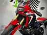 USED 2017 17 HONDA CRF1000L AFRICA TWIN 998cc CRF 1000 A-H  FULL SERVICE HISTORY.