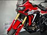 USED 2017 17 HONDA CRF1000L AFRICA TWIN 998cc CRF 1000 A-H  FULL SERVICE HISTORY.