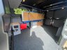 USED 2018 68 FORD TRANSIT CUSTOM 2.0 300 LIMITED P/V L2 H1 129 BHP CAMPER/DAY VAN.