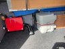 USED 2018 68 FORD TRANSIT CUSTOM 2.0 300 LIMITED P/V L2 H1 129 BHP CAMPER/DAY VAN.