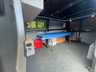 USED 2018 68 FORD TRANSIT CUSTOM 2.0 300 LIMITED P/V L2 H1 129 BHP CAMPER/DAY VAN.