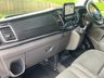 USED 2018 68 FORD TRANSIT CUSTOM 2.0 300 LIMITED P/V L2 H1 129 BHP CAMPER/DAY VAN.
