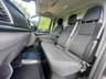 USED 2018 68 FORD TRANSIT CUSTOM 2.0 300 LIMITED P/V L2 H1 129 BHP CAMPER/DAY VAN.
