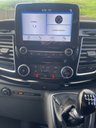 USED 2018 68 FORD TRANSIT CUSTOM 2.0 300 LIMITED P/V L2 H1 129 BHP CAMPER/DAY VAN.