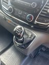 USED 2018 68 FORD TRANSIT CUSTOM 2.0 300 LIMITED P/V L2 H1 129 BHP CAMPER/DAY VAN.