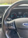 USED 2018 68 FORD TRANSIT CUSTOM 2.0 300 LIMITED P/V L2 H1 129 BHP CAMPER/DAY VAN.