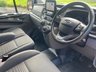 USED 2018 68 FORD TRANSIT CUSTOM 2.0 300 LIMITED P/V L2 H1 129 BHP CAMPER/DAY VAN.