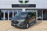 USED 2018 68 FORD TRANSIT CUSTOM 2.0 300 LIMITED P/V L2 H1 129 BHP CAMPER/DAY VAN.