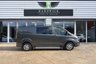 USED 2018 68 FORD TRANSIT CUSTOM 2.0 300 LIMITED P/V L2 H1 129 BHP CAMPER/DAY VAN.