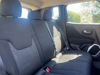 USED 2018 18 JEEP RENEGADE 1.6 M-JET LONGITUDE 5d 118 BHP Sept Offer Fast Free UK Delivery  ,Ulez Compliant Great Mileage