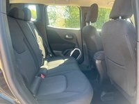 USED 2018 18 JEEP RENEGADE 1.6 M-JET LONGITUDE 5d 118 BHP Sept Offer Fast Free UK Delivery  ,Ulez Compliant Great Mileage