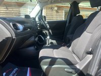 USED 2018 18 JEEP RENEGADE 1.6 M-JET LONGITUDE 5d 118 BHP Sept Offer Fast Free UK Delivery  ,Ulez Compliant Great Mileage