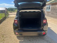 USED 2018 18 JEEP RENEGADE 1.6 M-JET LONGITUDE 5d 118 BHP Sept Offer Fast Free UK Delivery  ,Ulez Compliant Great Mileage