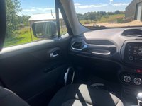 USED 2018 18 JEEP RENEGADE 1.6 M-JET LONGITUDE 5d 118 BHP Sept Offer Fast Free UK Delivery  ,Ulez Compliant Great Mileage