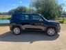 USED 2018 18 JEEP RENEGADE 1.6 M-JET LONGITUDE 5d 118 BHP Sept Offer Fast Free UK Delivery  ,Ulez Compliant Great Mileage
