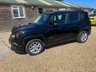 USED 2018 18 JEEP RENEGADE 1.6 M-JET LONGITUDE 5d 118 BHP Sept Offer Fast Free UK Delivery  ,Ulez Compliant Great Mileage