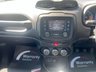 USED 2018 18 JEEP RENEGADE 1.6 M-JET LONGITUDE 5d 118 BHP Sept Offer Fast Free UK Delivery  ,Ulez Compliant Great Mileage