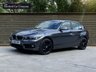 USED 2016 16 BMW 1 SERIES 2.0 118D SPORT 5d 147 BHP OVER 100 CARS IN STOCK