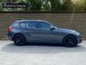 USED 2016 16 BMW 1 SERIES 2.0 118D SPORT 5d 147 BHP OVER 100 CARS IN STOCK
