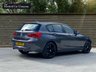 USED 2016 16 BMW 1 SERIES 2.0 118D SPORT 5d 147 BHP OVER 100 CARS IN STOCK