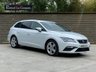 USED 2018 68 SEAT LEON 1.5 TSI EVO FR DSG 5d 148 BHP , NEW CAMBELT