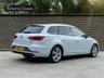 USED 2018 68 SEAT LEON 1.5 TSI EVO FR DSG 5d 148 BHP , NEW CAMBELT