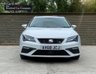 USED 2018 68 SEAT LEON 1.5 TSI EVO FR DSG 5d 148 BHP , NEW CAMBELT