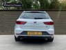 USED 2018 68 SEAT LEON 1.5 TSI EVO FR DSG 5d 148 BHP , NEW CAMBELT
