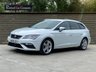 USED 2018 68 SEAT LEON 1.5 TSI EVO FR DSG 5d 148 BHP , NEW CAMBELT