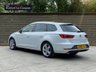 USED 2018 68 SEAT LEON 1.5 TSI EVO FR DSG 5d 148 BHP , NEW CAMBELT