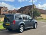 USED 2007 07 NISSAN PATHFINDER 2.5 AVENTURA DCI 5d 169 BHP DRIVES AND PERFORMS SUPERB