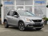 USED 2016 66 PEUGEOT 2008 1.2 PURETECH ALLURE 5d 82 BHP Finished in NIMBUS GREY metallic with contrasting dark grey trim. This is an SUV you can buy with your heart and your head. It looks cool, is cheap to run, easy to drive and has a big boot. This great all rounder has features which include &pound;30 Road Tax, APPLE PLAY (Google Maps), DAB Radio, B/Tooth, Cruise Control, Chrome Roof Rails, Alloys and much more. Dealer serviced at 10337 miles, 19070 miles, 22964 miles, 31300 miles, and at 36088 miles on 24/3/2023.